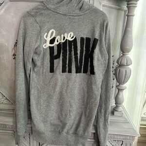 PINK Hoodie